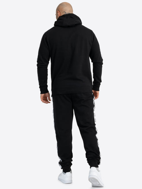  Спортивный костюм LONSDALE AGRYLLI черный 