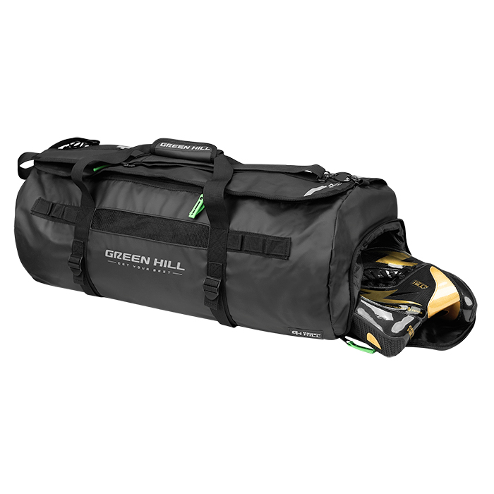  Спортивная сумка-рюкзак GREEN HILL Boxing Gym 