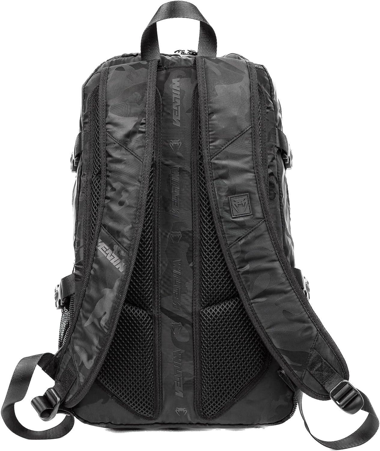  Рюкзак Venum Challenger Pro черный камуфляж 