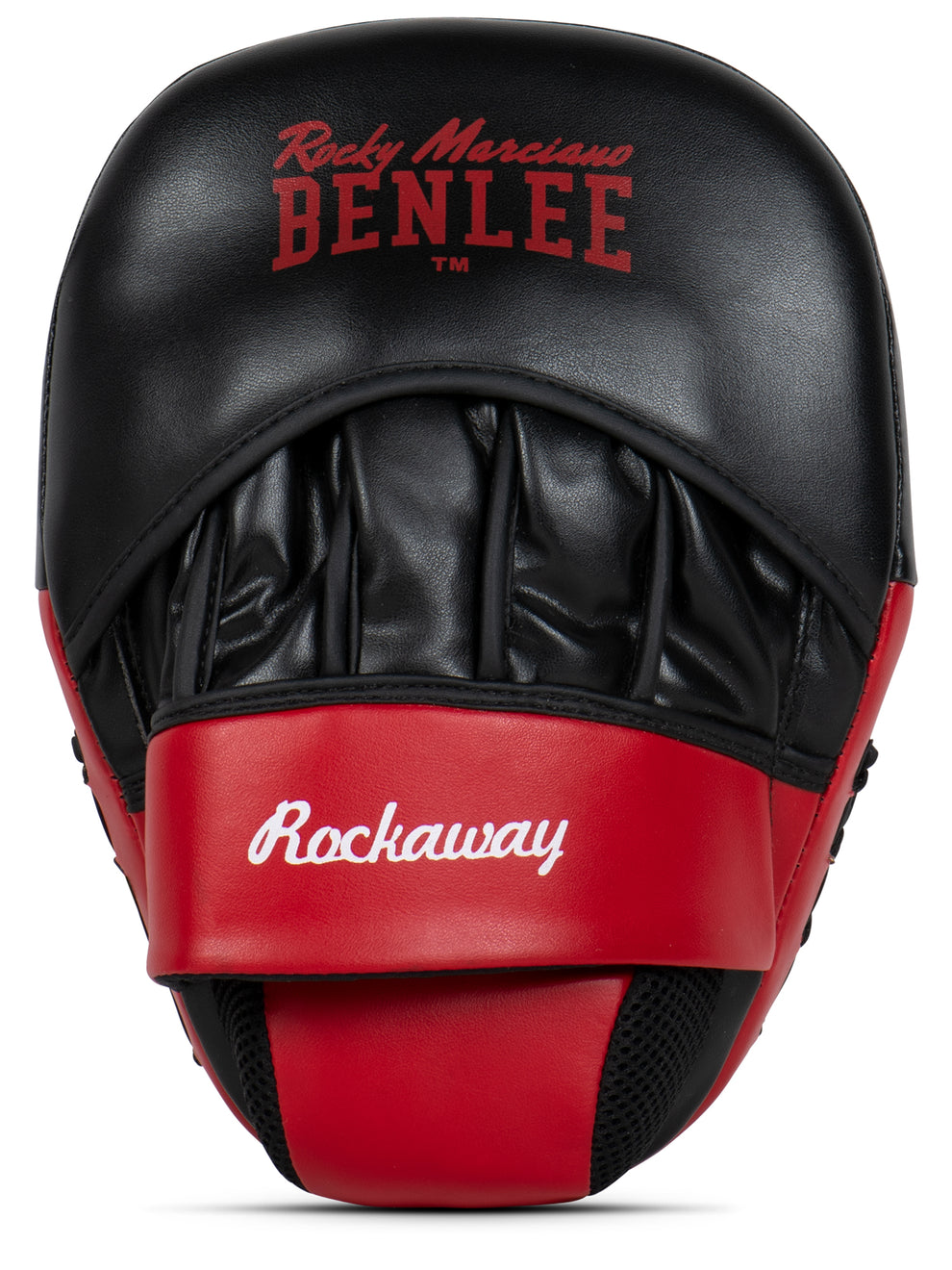 Лапы BenLee Rockaway черн/красн 