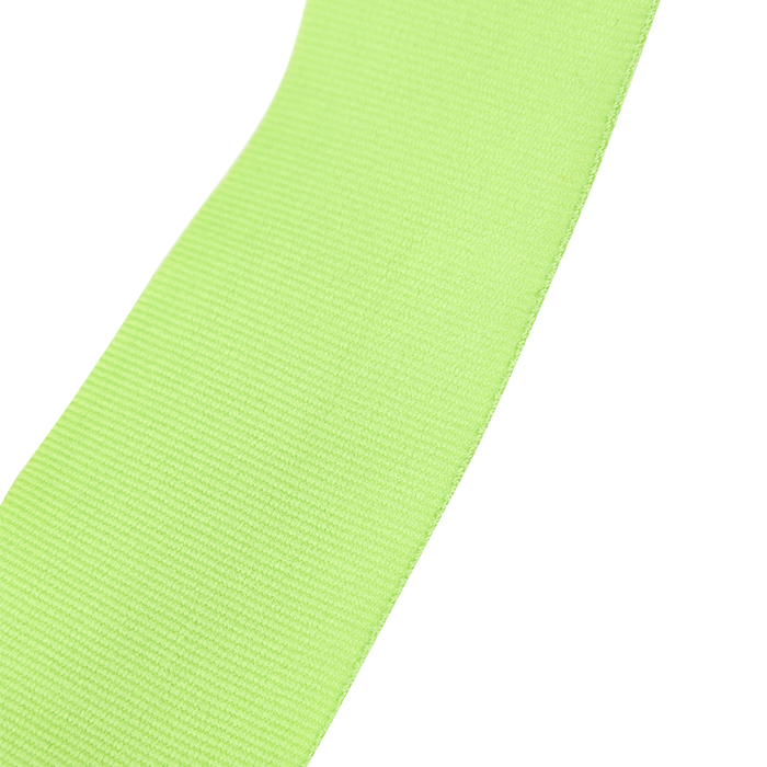  Боксерские бинты GREEN HILL Flexfit кислотный 