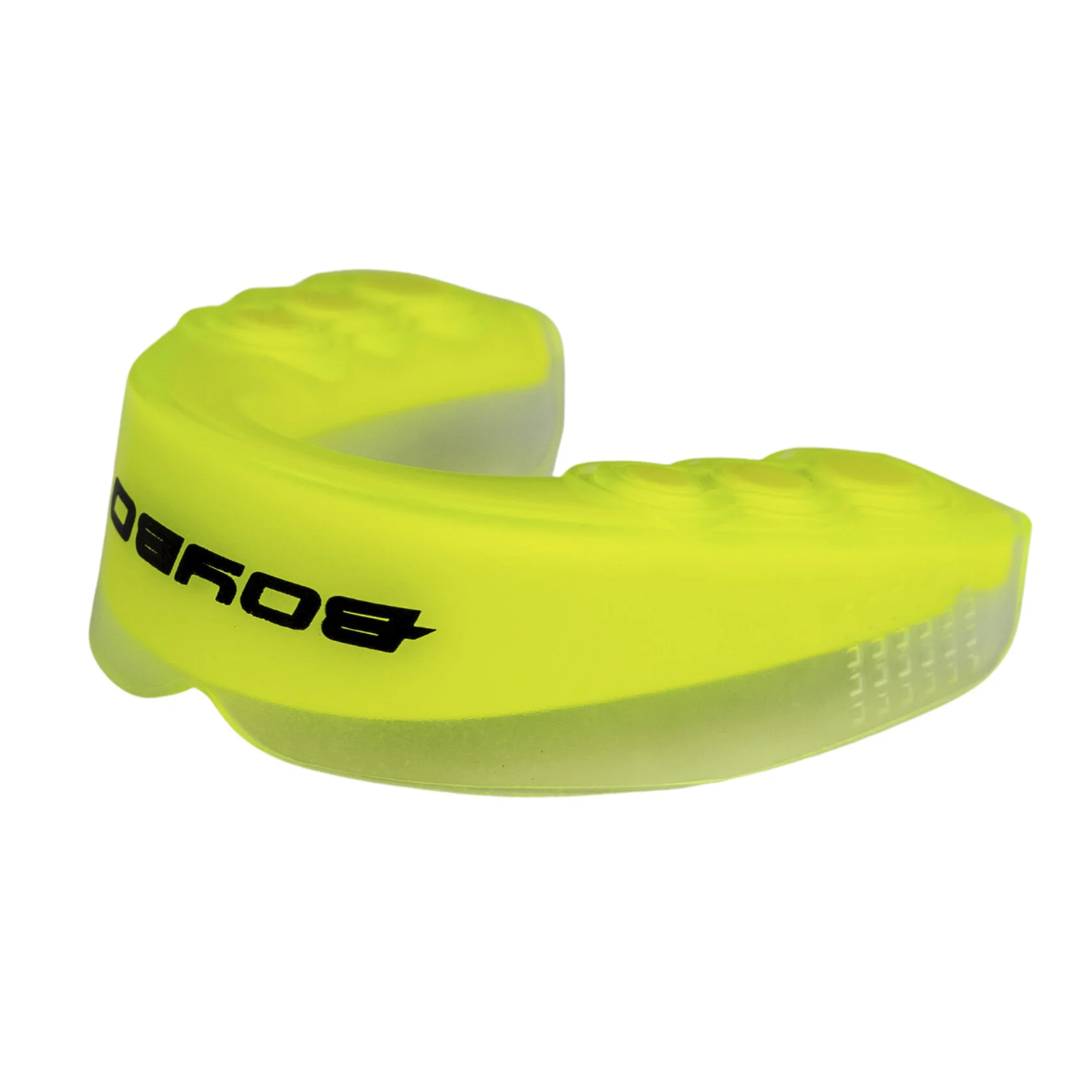  Капа BoyBo Shield BS200 Premium неоновая 