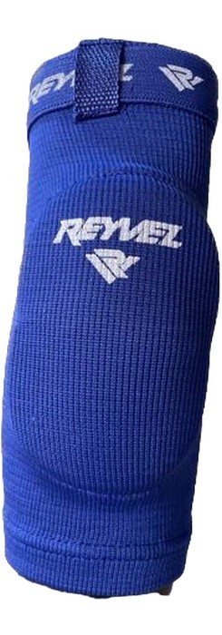  Защита локтя Reyvel 2.0 синяя 