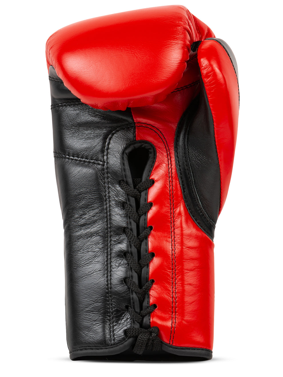  Боевые перчатки BENLEE TYPHOON Red/Black 