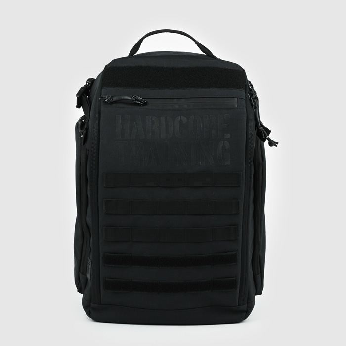  Рюкзак Hardcore Training Helmet 