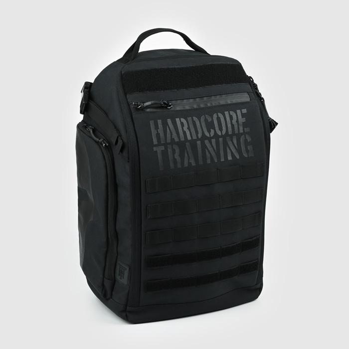  Рюкзак Hardcore Training Helmet 