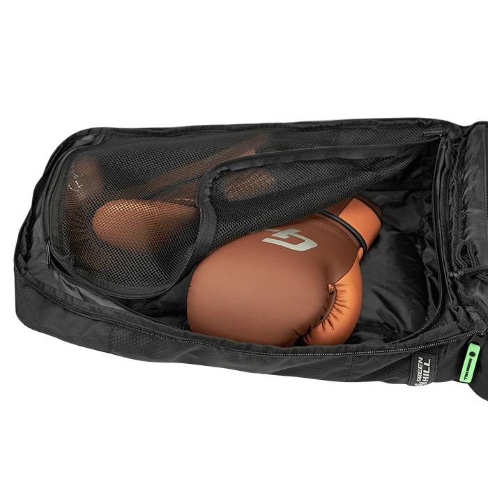  Рюкзак GREEN HILL Boxing Gym 