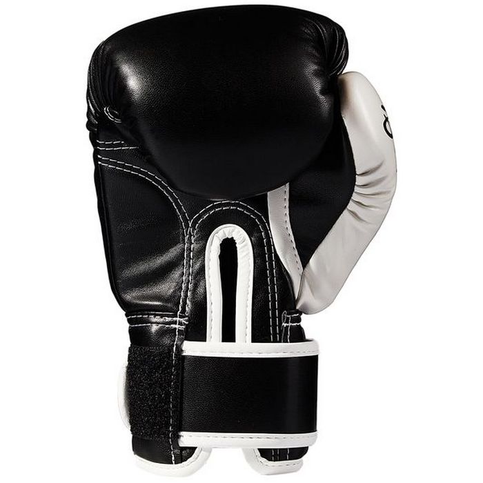  Боксерские перчатки Reyvel Beginning черные 