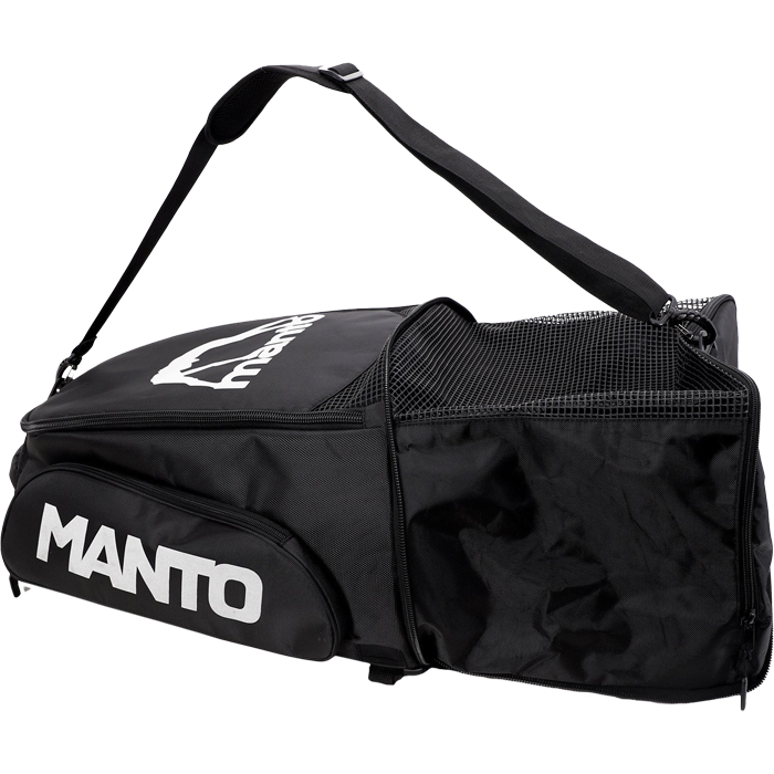  Сумка-рюкзак Manto XL Silver 