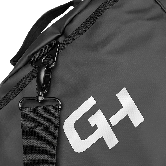  Спортивная сумка-рюкзак GREEN HILL Boxing Gym 