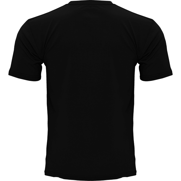  Футболка Hardcore Training Boxing 2.0 Black 