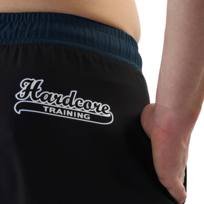  Тренировочные шорты Hardcore Training Fresh Breeze 