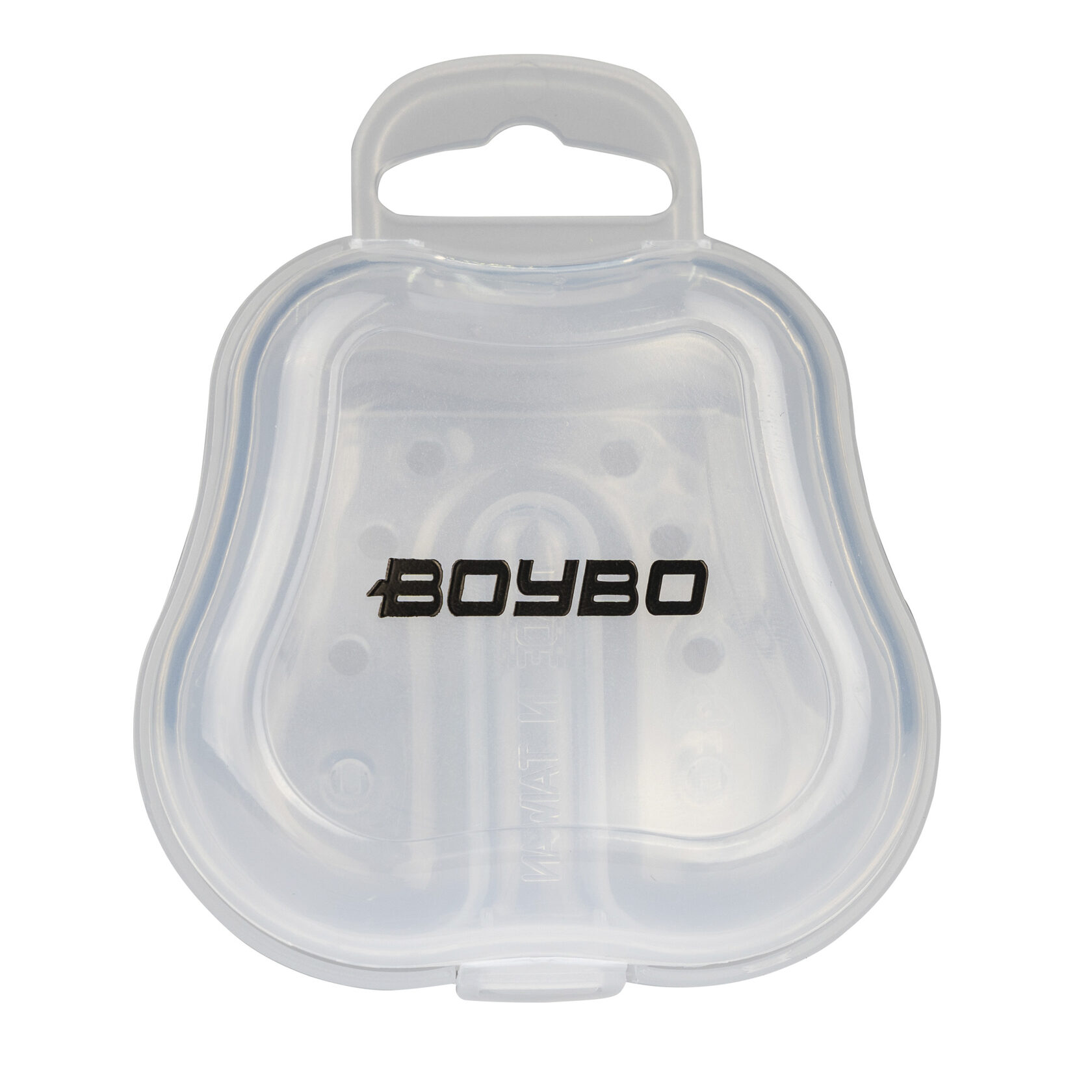  Капа BoyBo Shield BS200 Premium черный 