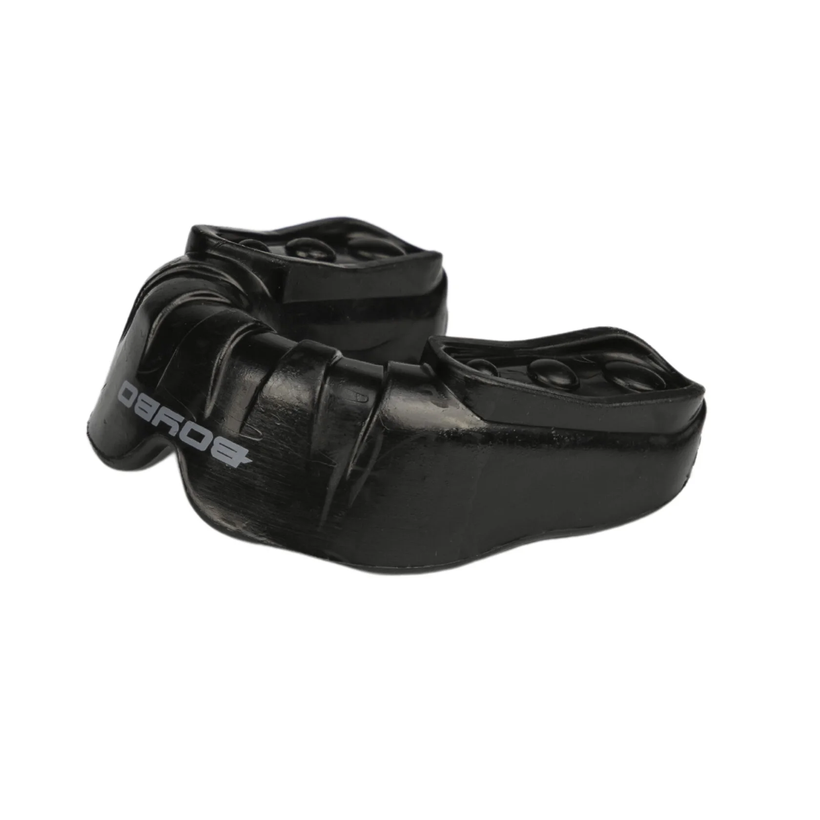  Капа BoyBo Guard MD250 Premium черный серый 