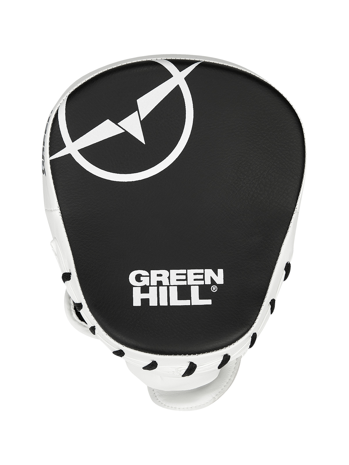  Боксерские лапы GREEN HILL mini CONDOR 