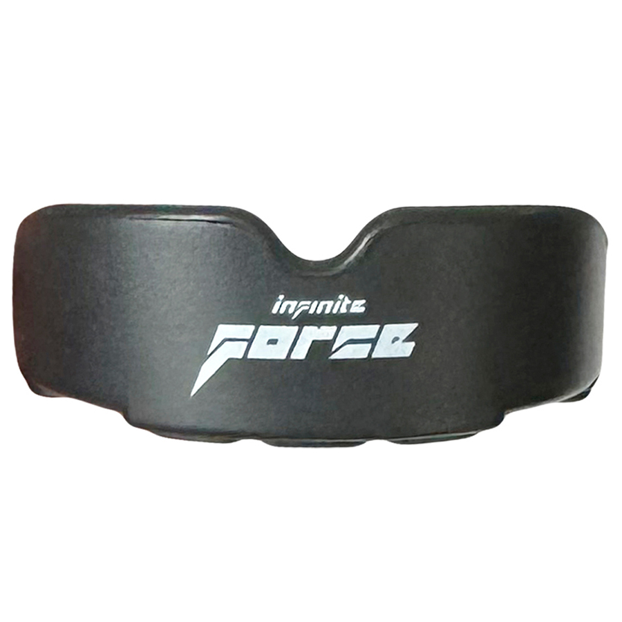  Капа Infinite Force Mouth Guard Black&Red 