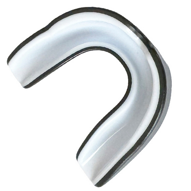 Капа Infinite Force Mouth Guard Black&White 