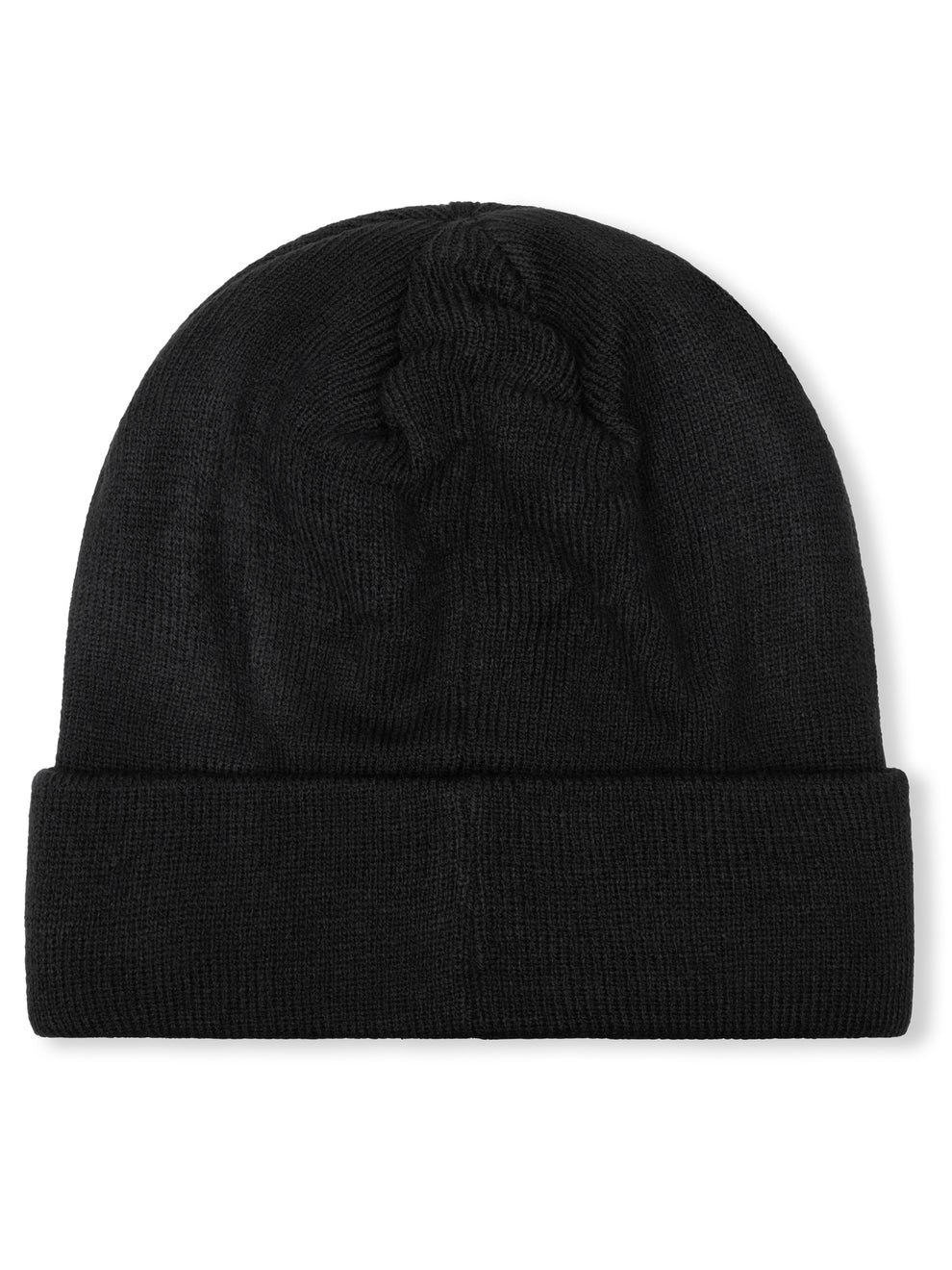  Шапка LONSDALE DUNDEE черная 