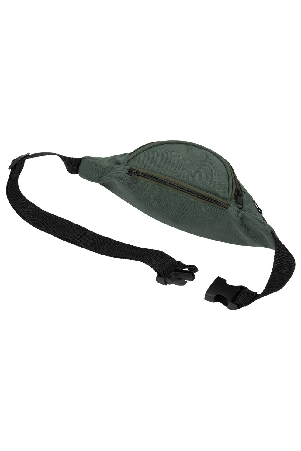  Сумка поясная Lonsdale HIP Black olive 