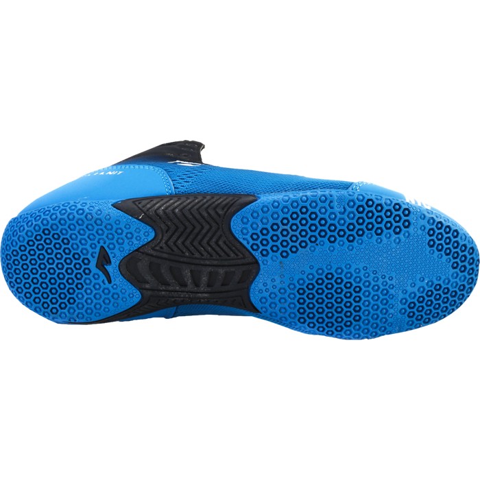  Боксерки Everlast Forceknit синие 