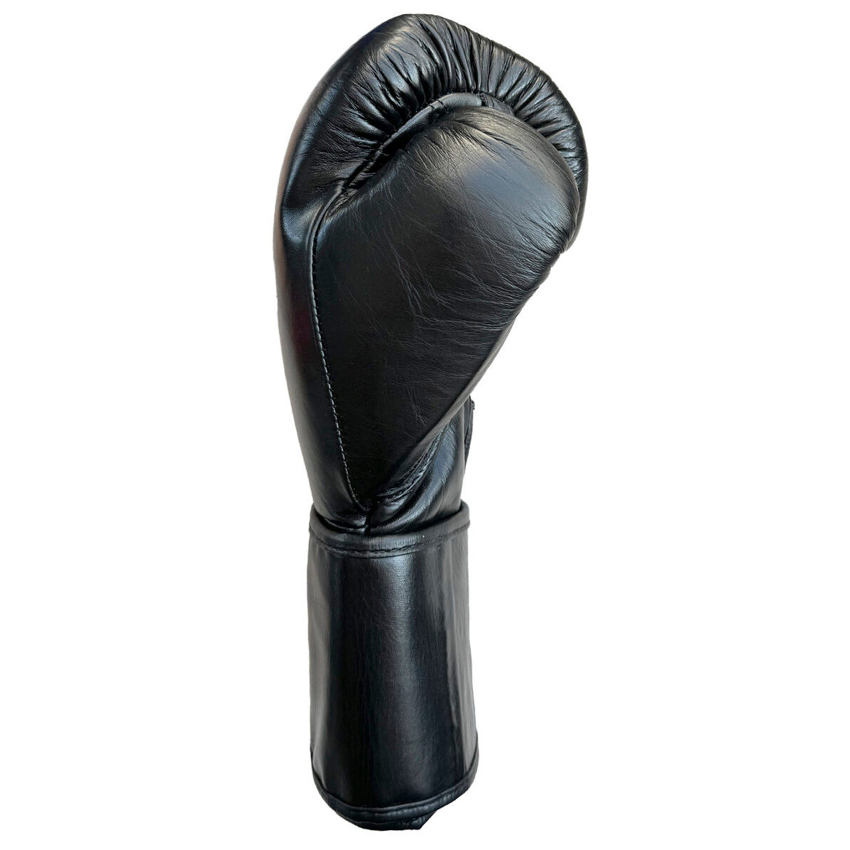  Боксерские перчатки Infinite Force Symbiote черные 
