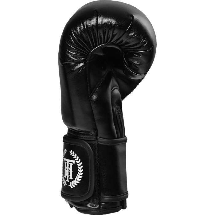  Боксерские перчатки Hardcore Training Helmet MF 