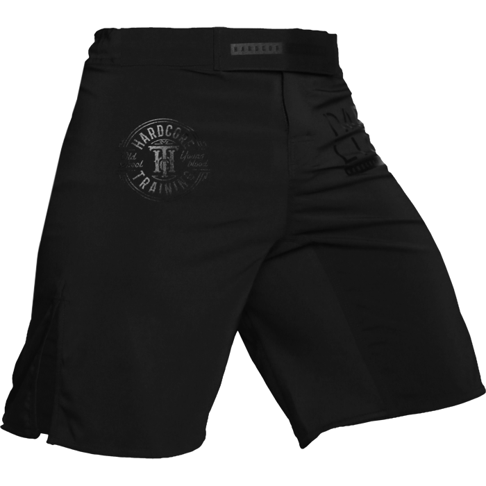  Шорты Hardcore Training Dark Line 