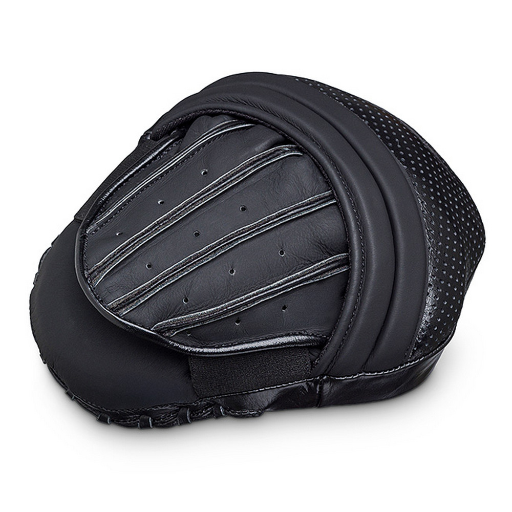  Лапы тренерские LEADERS TACTICAL CROW'S FEET BK 