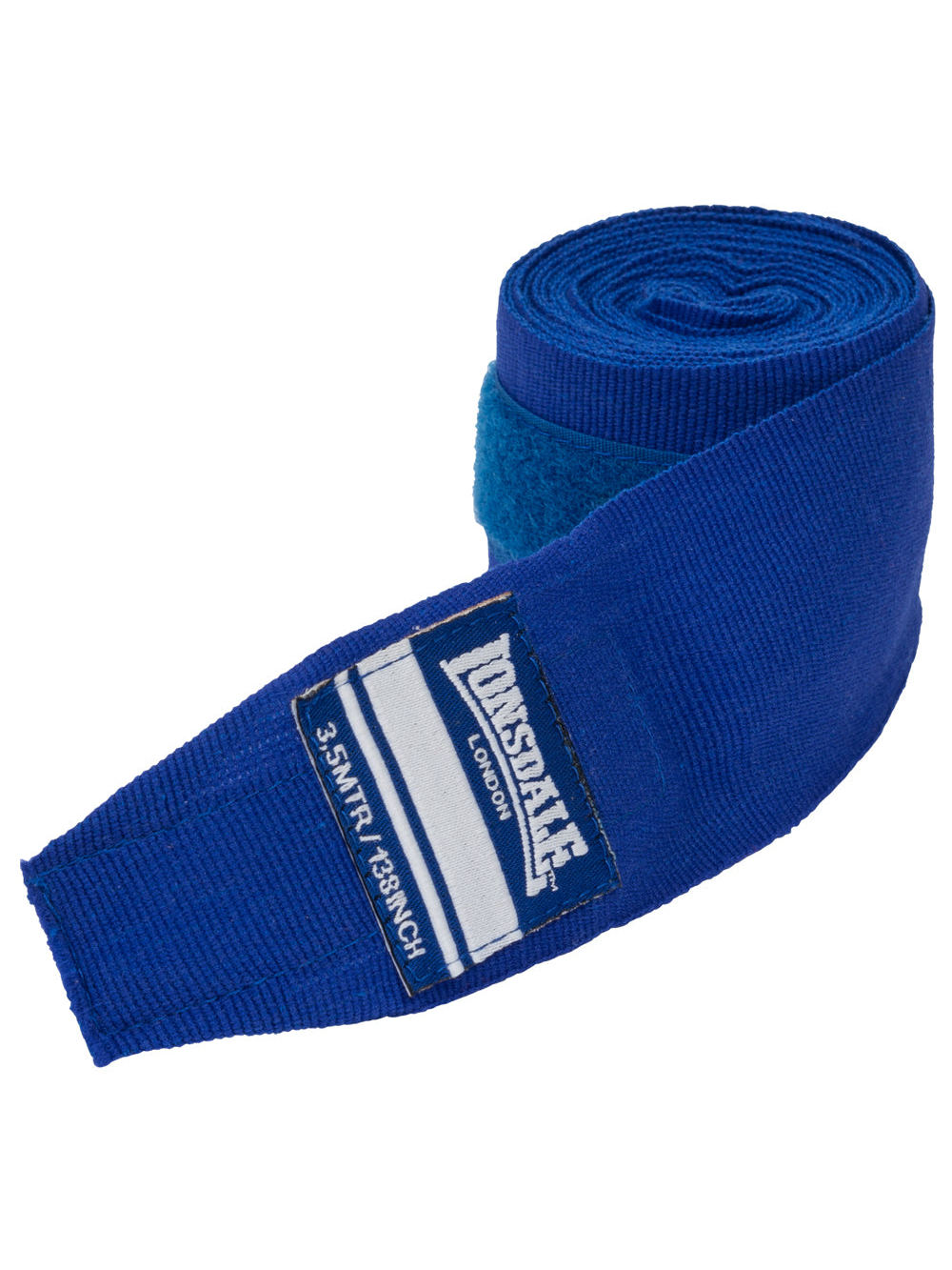  Бинты Lonsdale Pro Hand синие 
