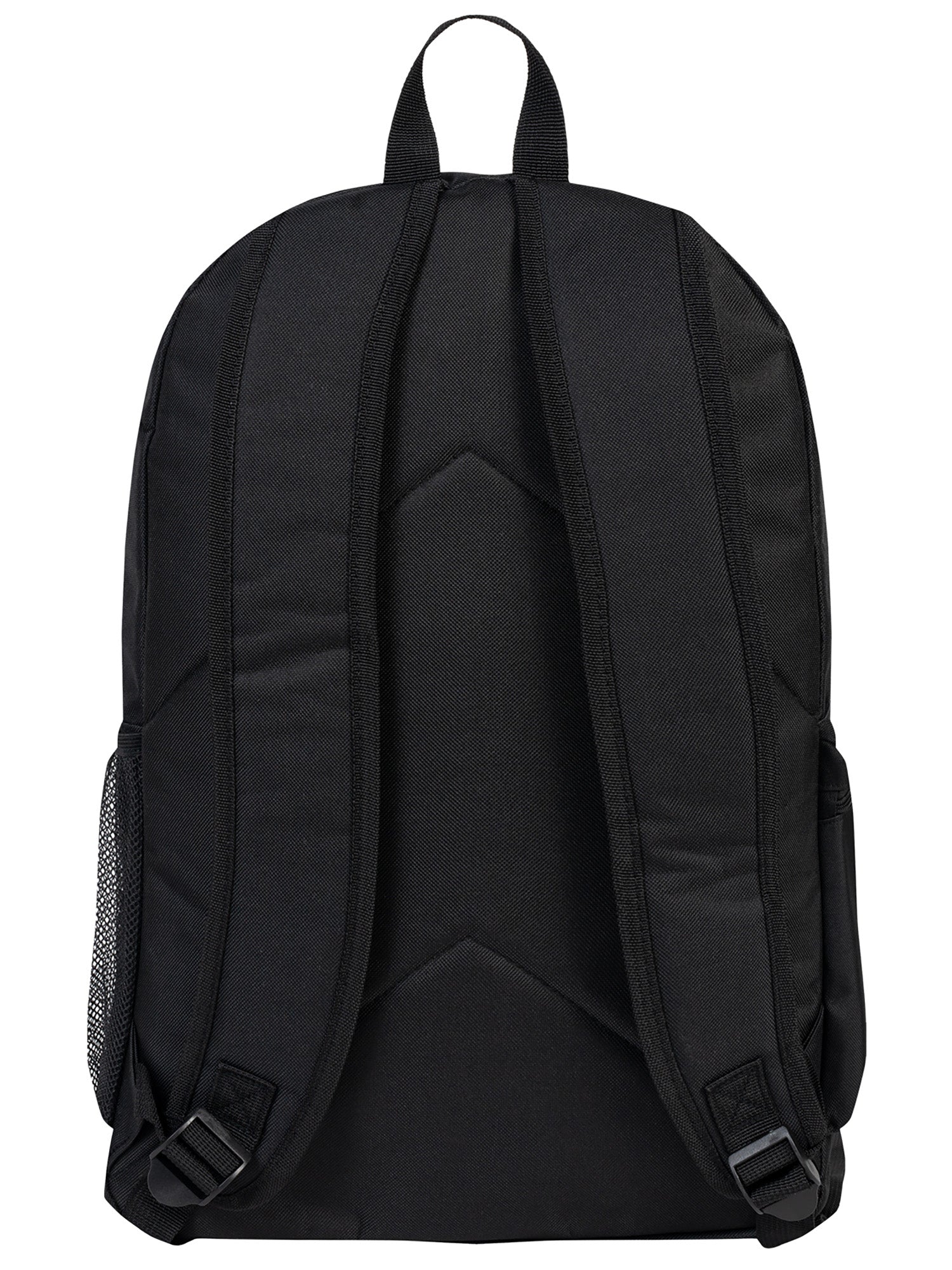  Рюкзак LONSDALE ASTBURY черный 