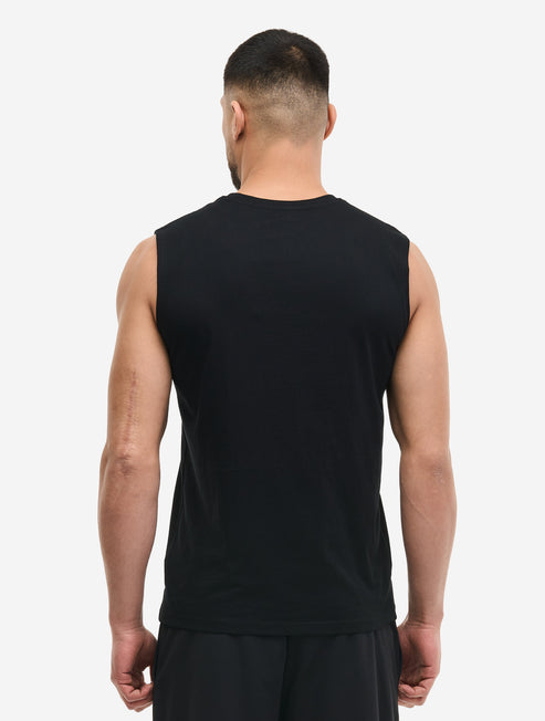 Футболка LONSDALE BOLDRON, цвет Black 