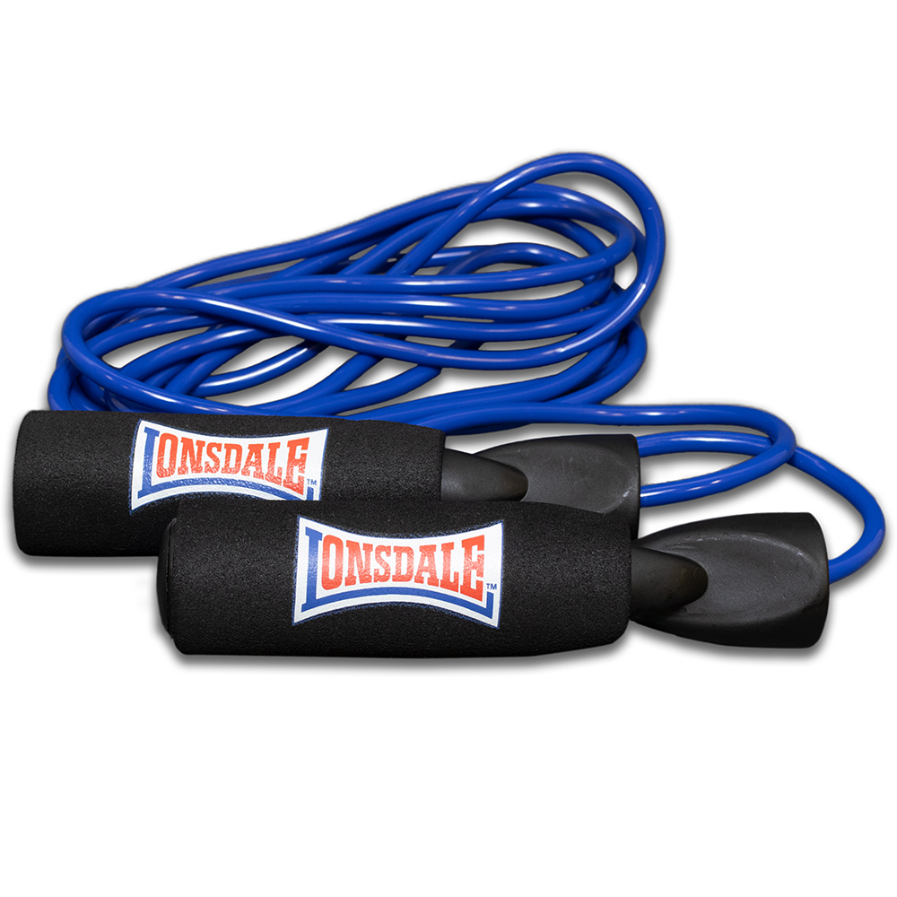  Скакалка Lonsdale Springer (293см) 