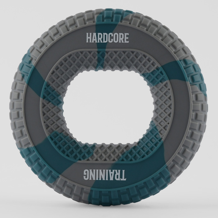  Эспандер Hardcore Training 25-30 кг 