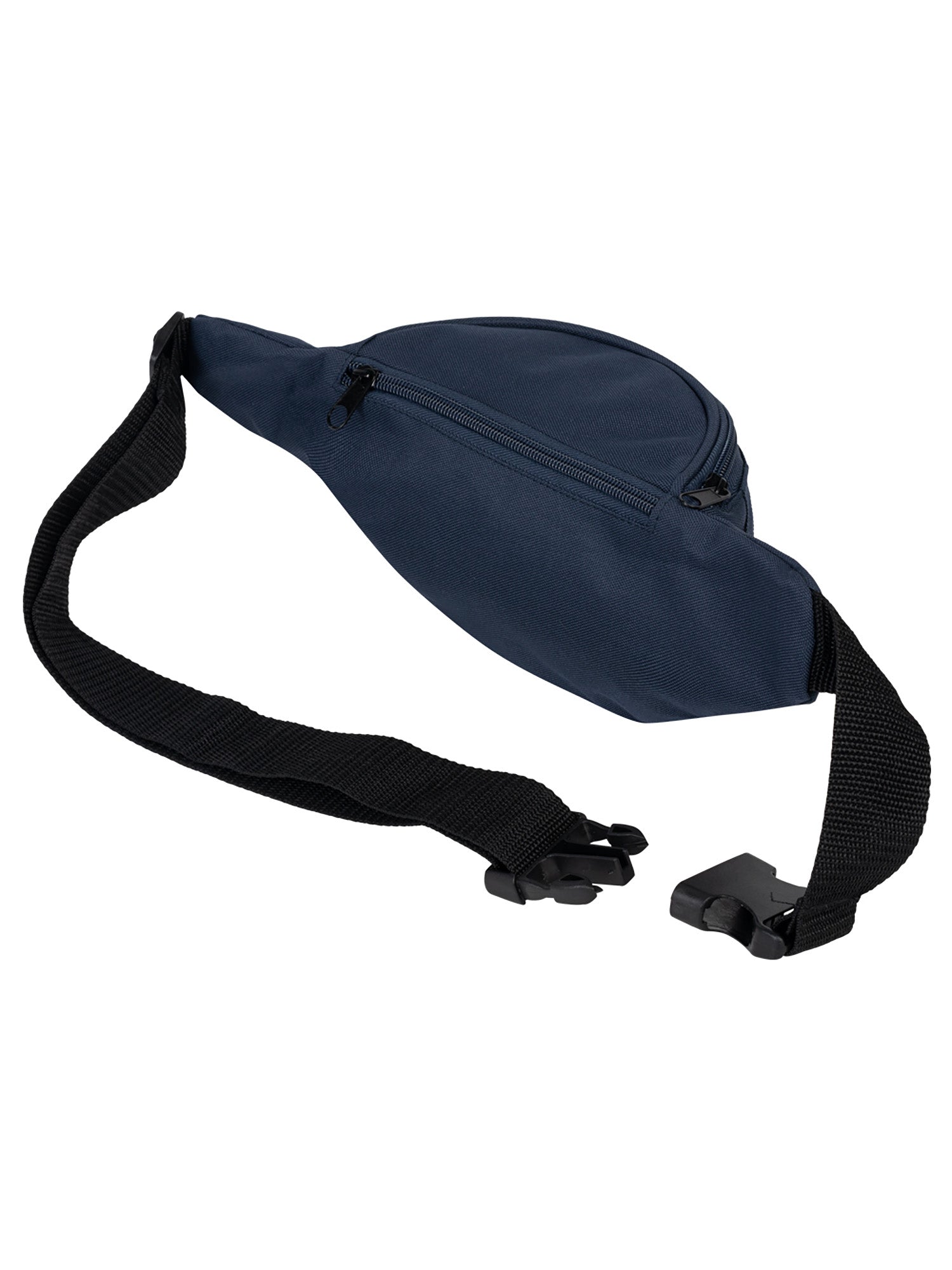  Сумка поясная Lonsdale HIP Navy 