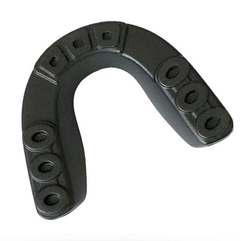  Капа Infinite Force Mouth Guard Black&White 