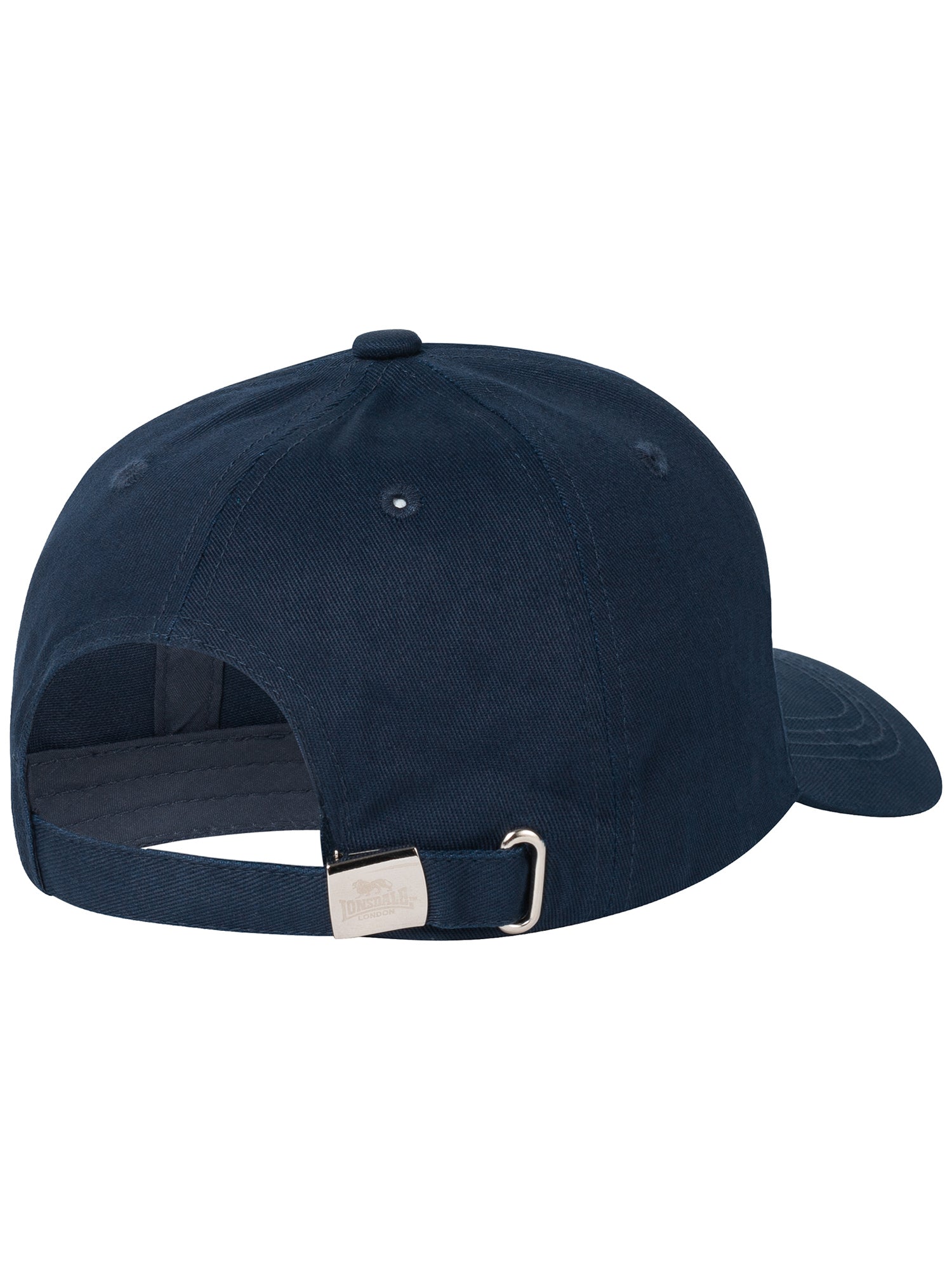  Бейсболка LONSDALE WILTSHIRE синяя 