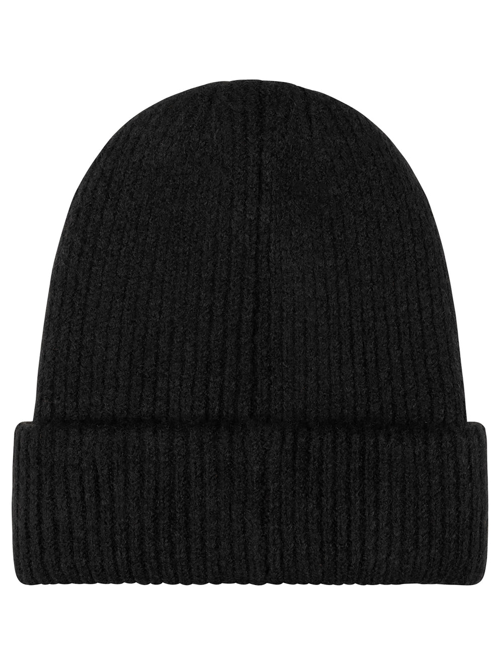  Шапка LONSDALE BRIDPORT черная 