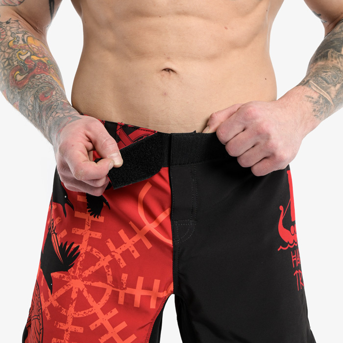  Шорты Hardcore Training Viking 