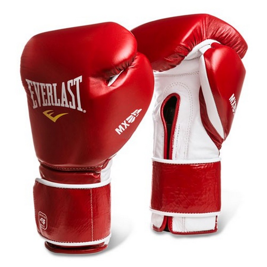  Боксерские перчатки Everlast MX traning  