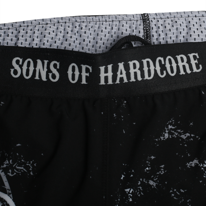  Тренировочные шорты Hardcore Training Sons Of Hardcore 