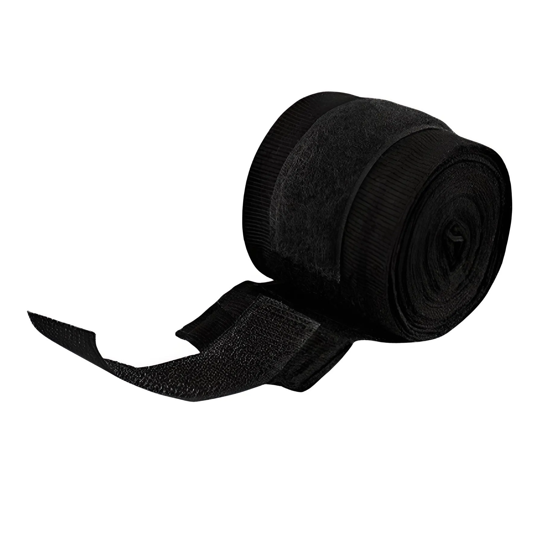  Эластичные боксерские бинты Green Hill черные 