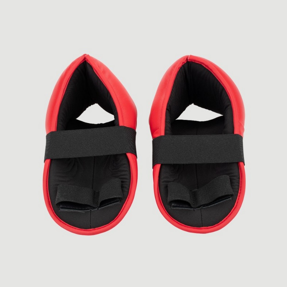  Футы Reyvel КИКБОКСИНГ красные 