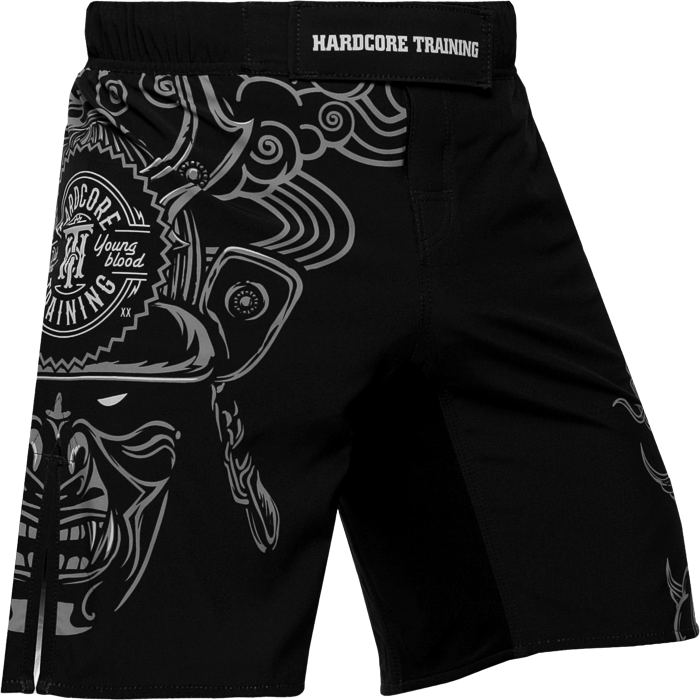  Шорты Hardcore Training Koi 