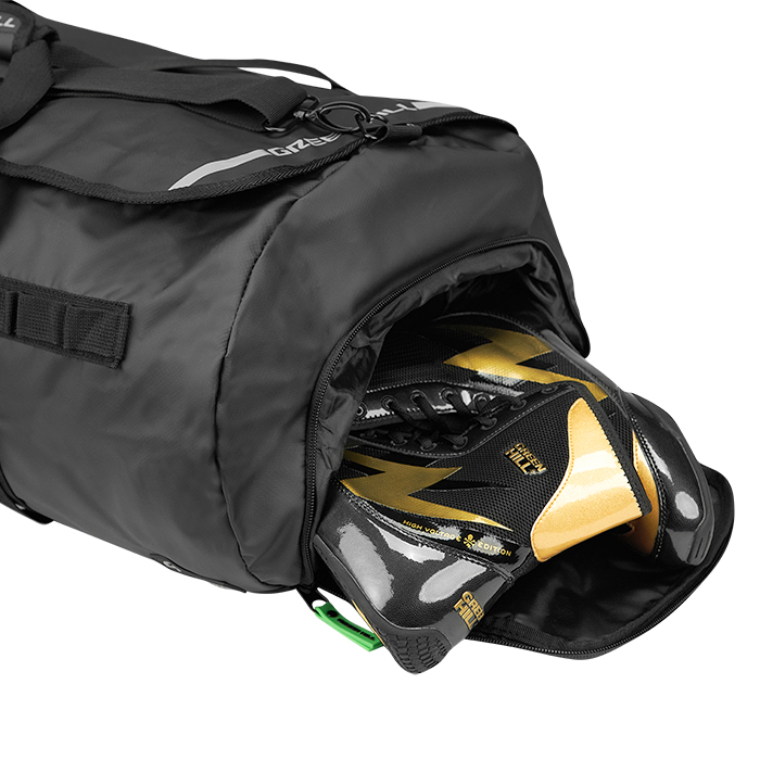  Спортивная сумка-рюкзак GREEN HILL Boxing Gym 