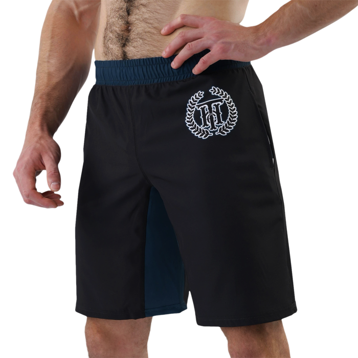  Тренировочные шорты Hardcore Training Fresh Breeze 