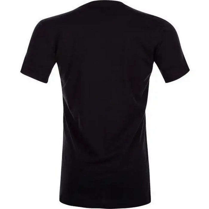 Футболка Venum Hanuman T-Shirt black 
