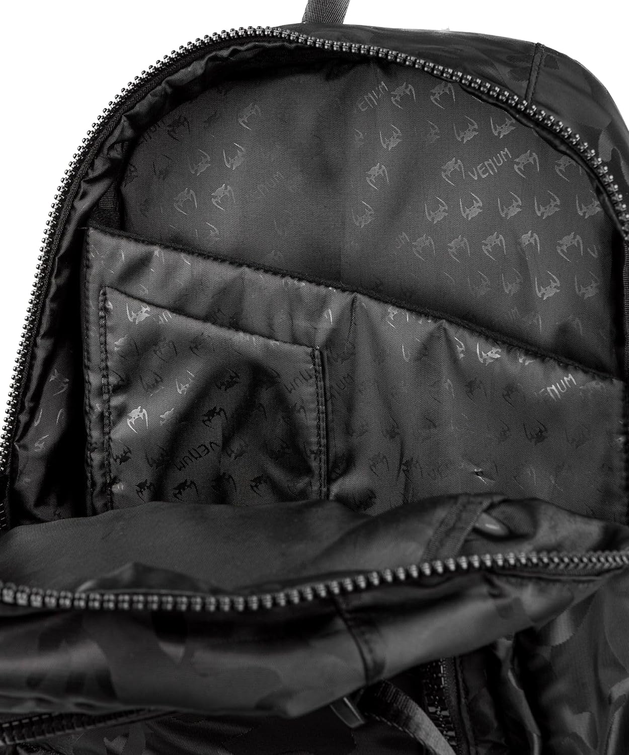  Рюкзак Venum Challenger Pro черный камуфляж 