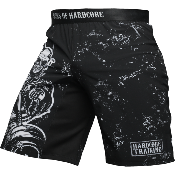  Тренировочные шорты Hardcore Training Sons Of Hardcore 