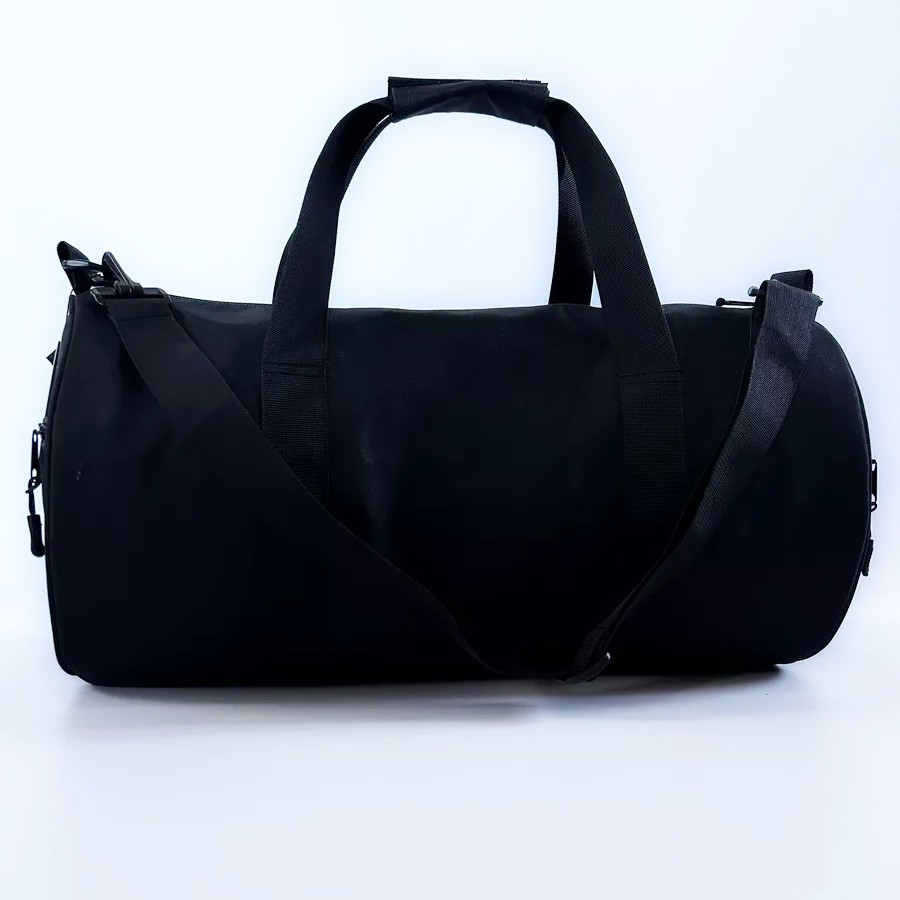  Сумка Lonsdale Barrel Bag 2 черная 