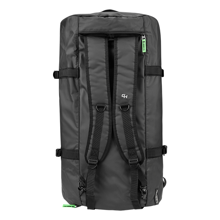  Спортивная сумка-рюкзак GREEN HILL Boxing Gym 